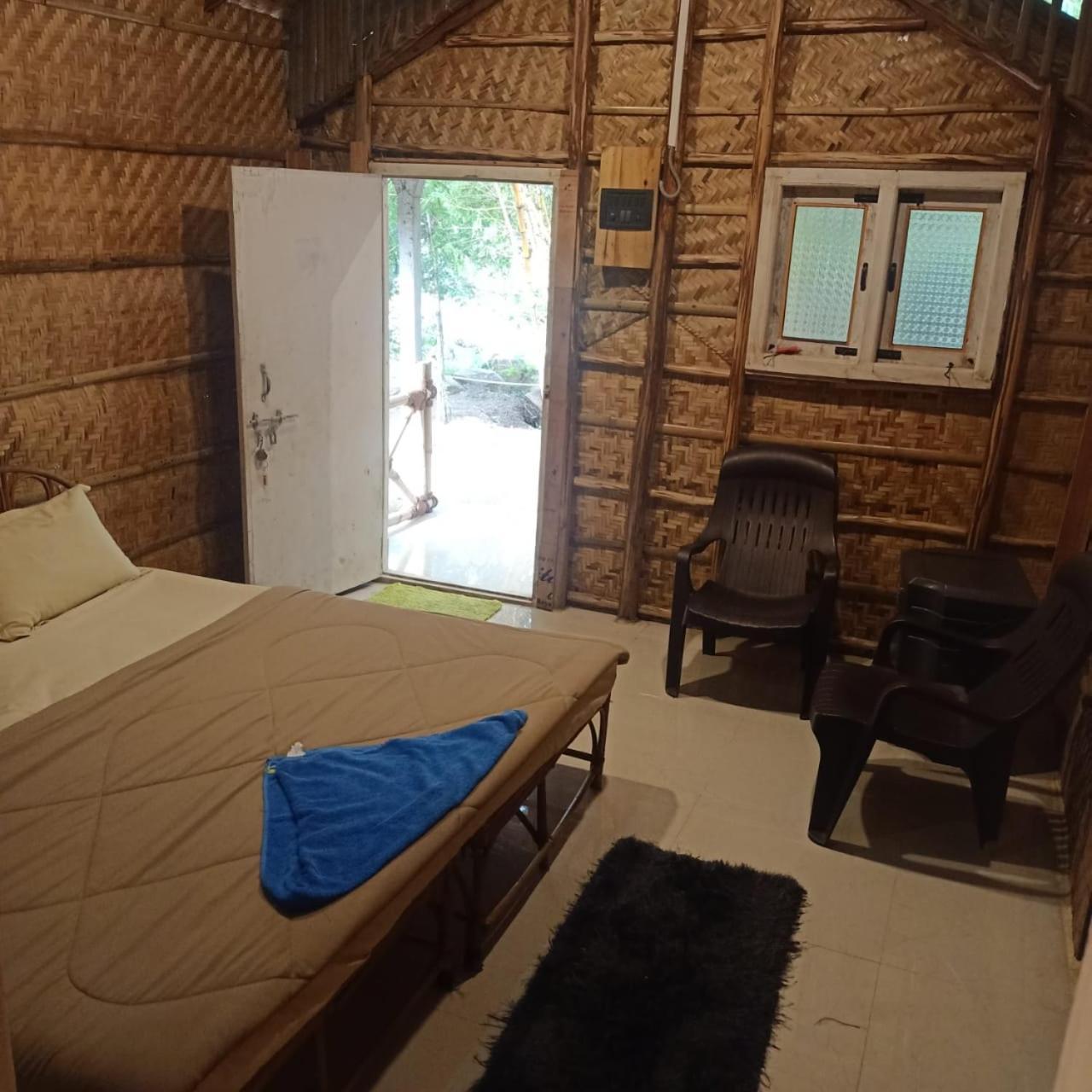 Hidden Place In Hampi Hotel Quarto foto